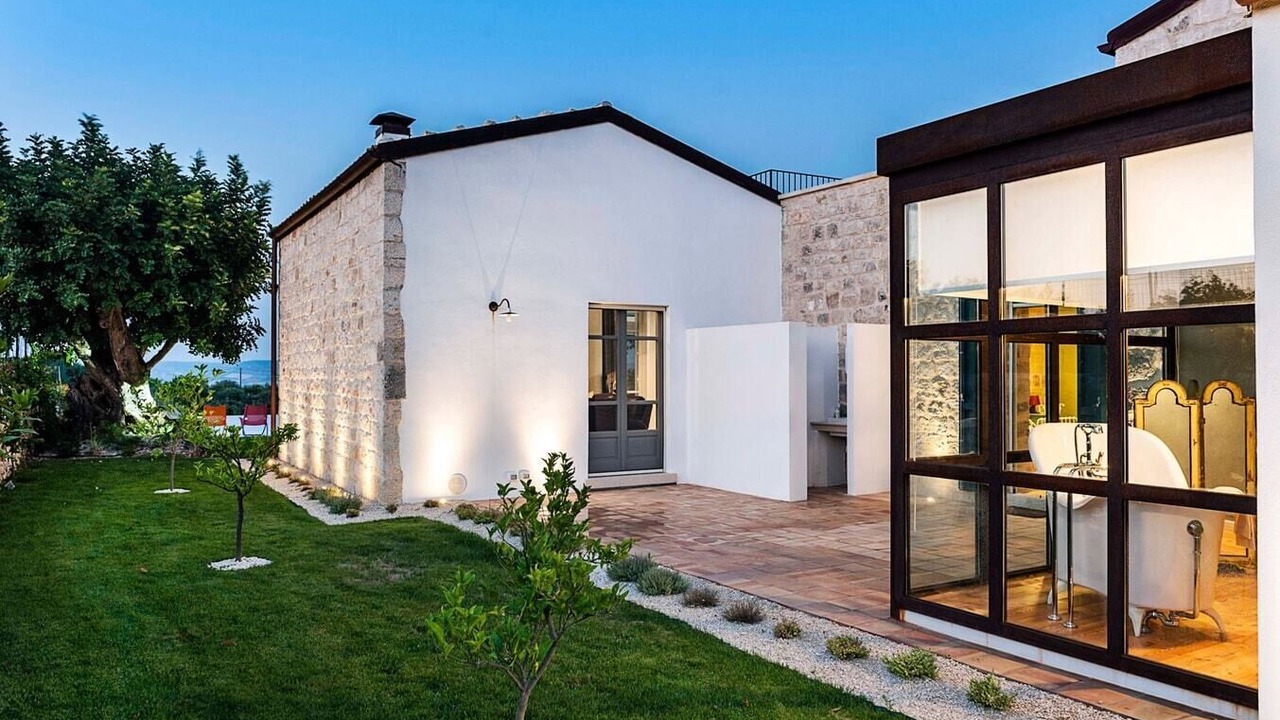 Photo of Outdoor in Campanella-Gianforma