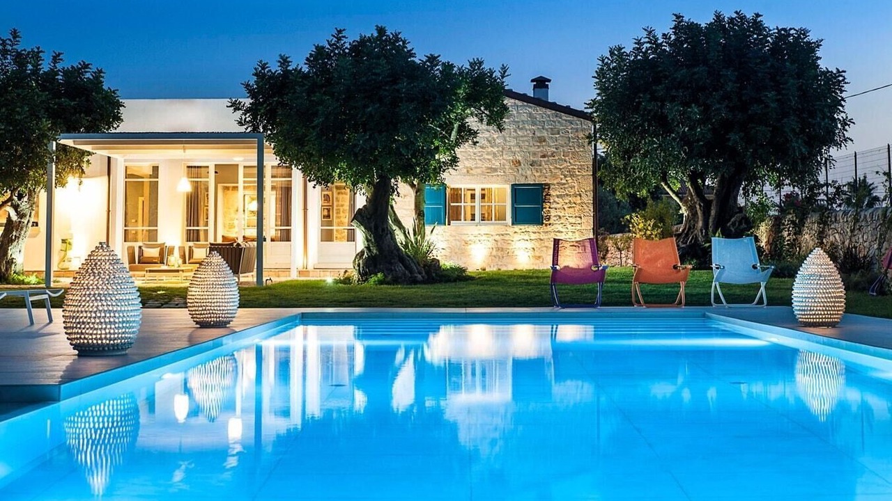 Photo of Outdoor in Campanella-Gianforma