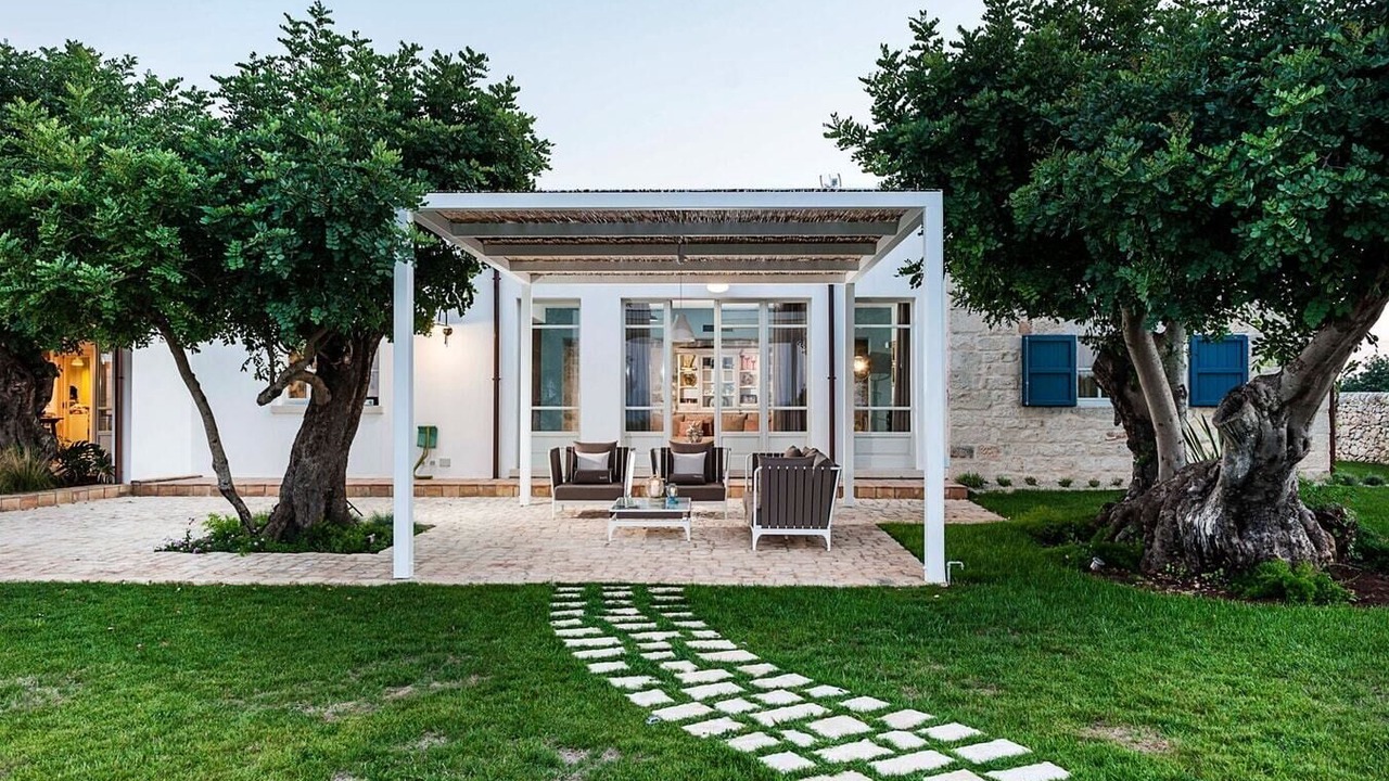 Photo of Outdoor in Campanella-Gianforma