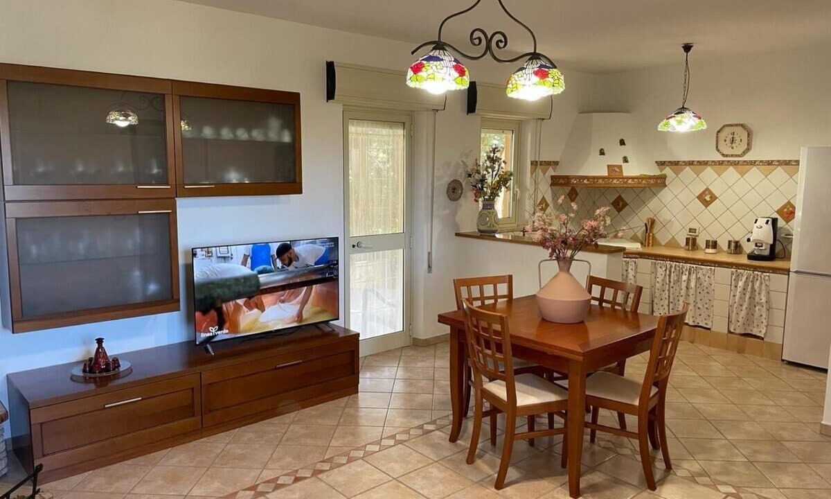 Photo of Kitchen in Valderice