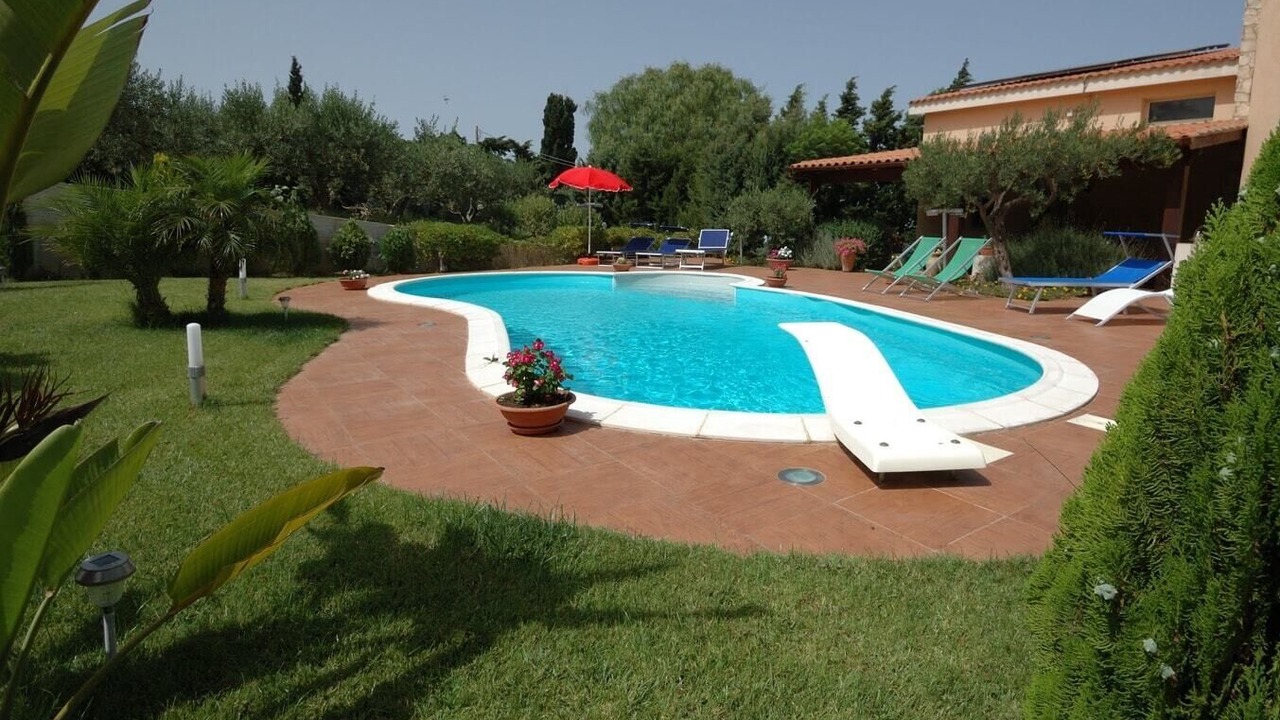 Photo of Outdoor in Valderice