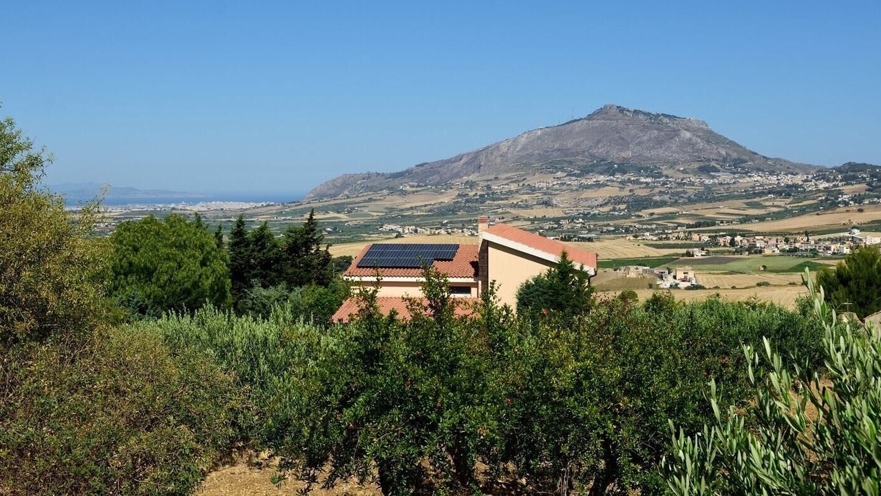 Photo of Outdoor in Valderice