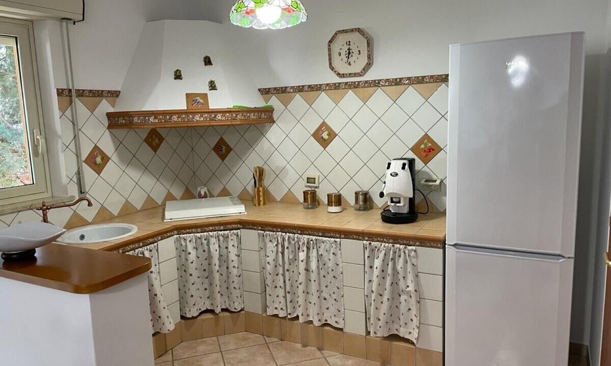 Photo of Kitchen in Valderice
