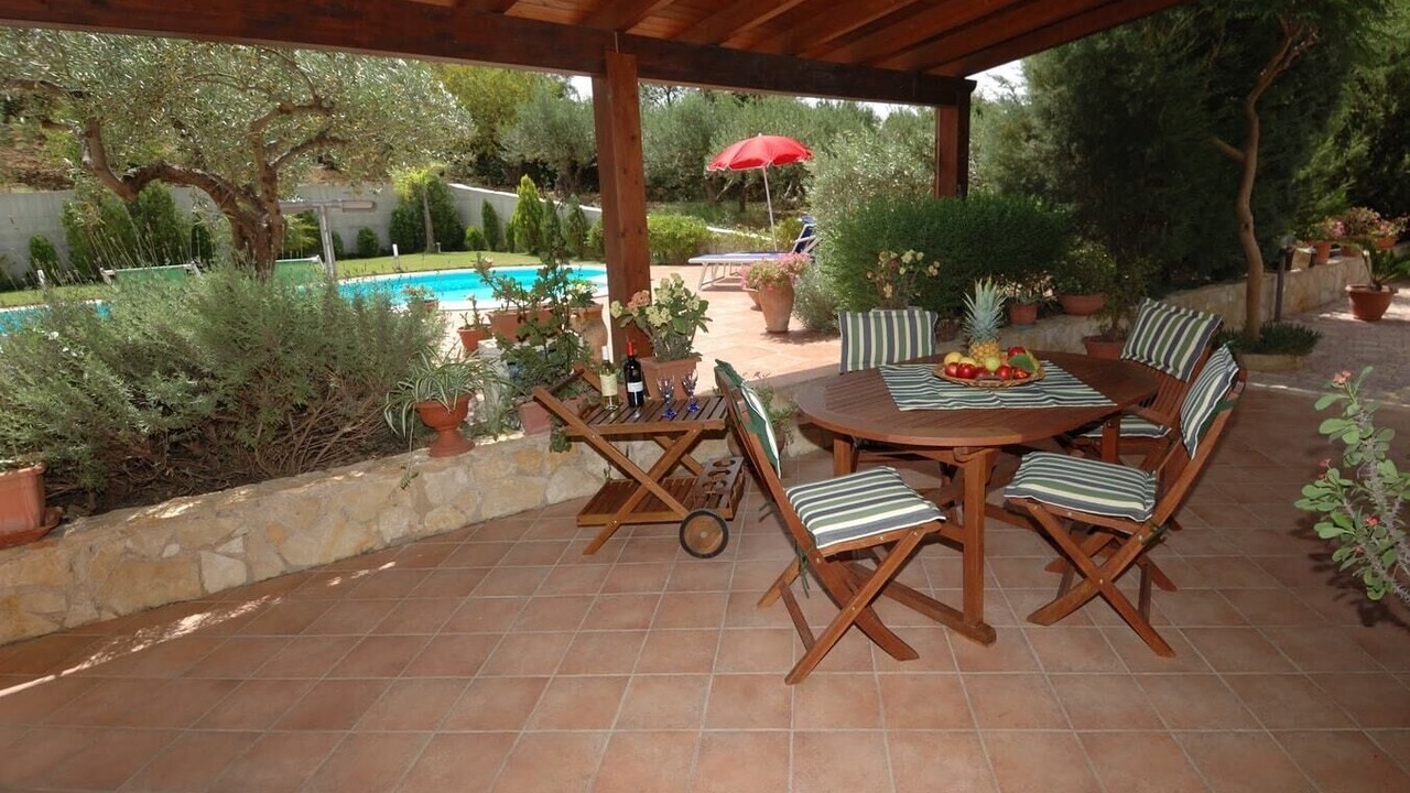 Photo of Outdoor in Valderice