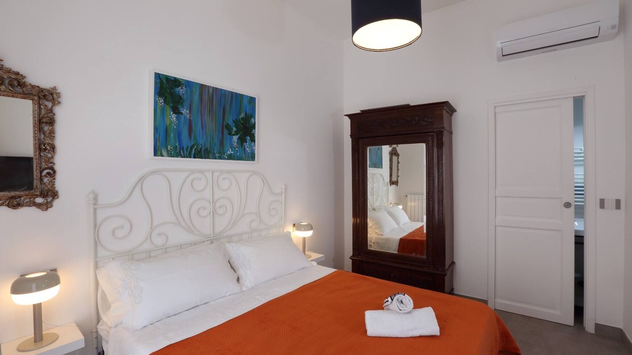 Photo of Patio Balcony in Taormina City Centre