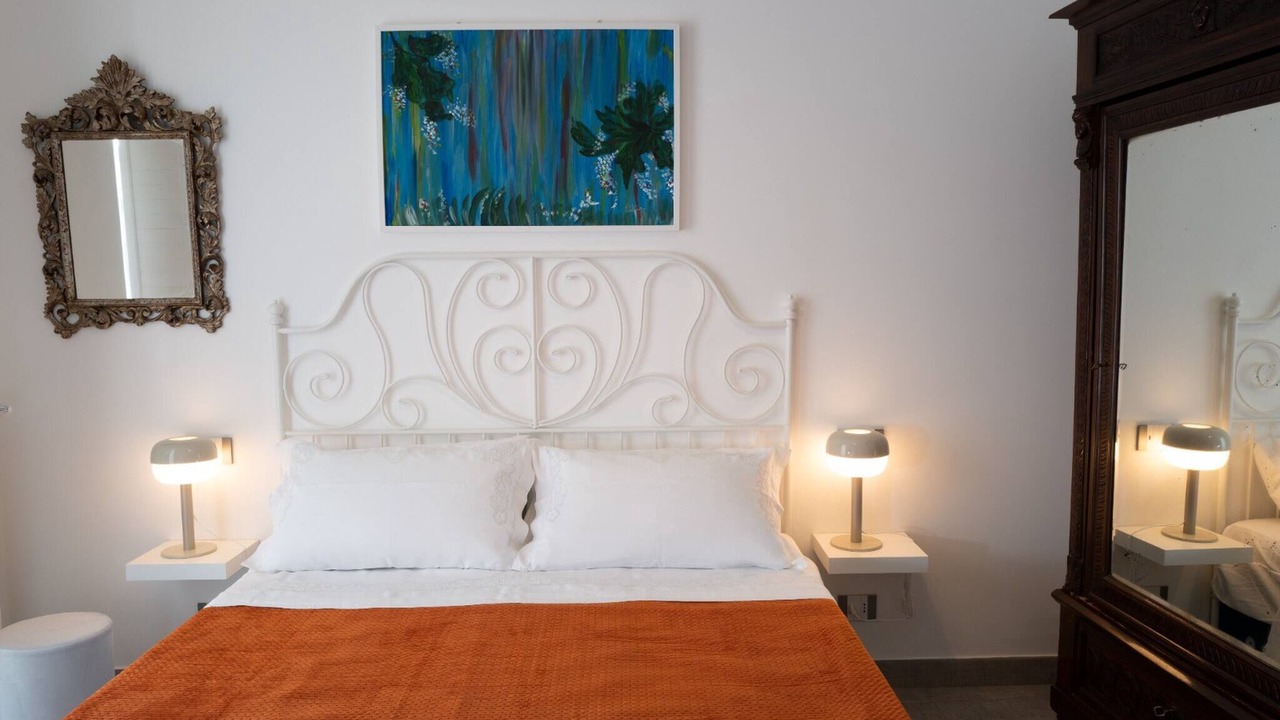 Photo of Patio Balcony in Taormina City Centre