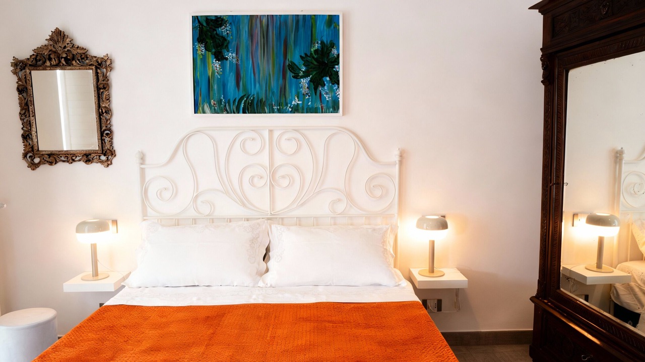 Photo of Patio Balcony in Taormina City Centre