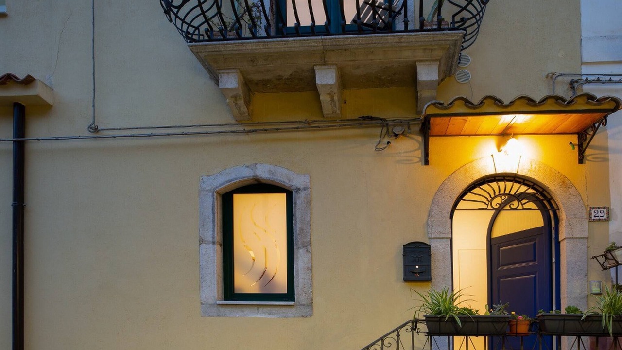 Photo of Patio Balcony in Taormina City Centre