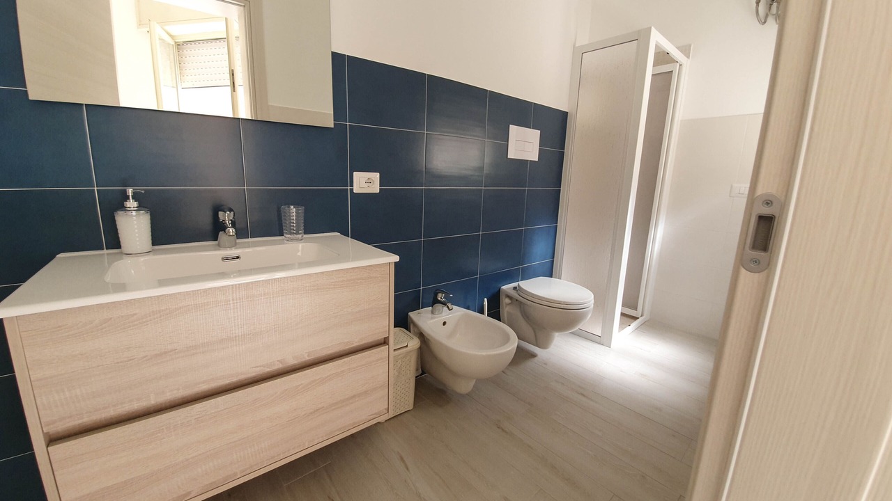 Photo of Bathroom in Marina di Ragusa
