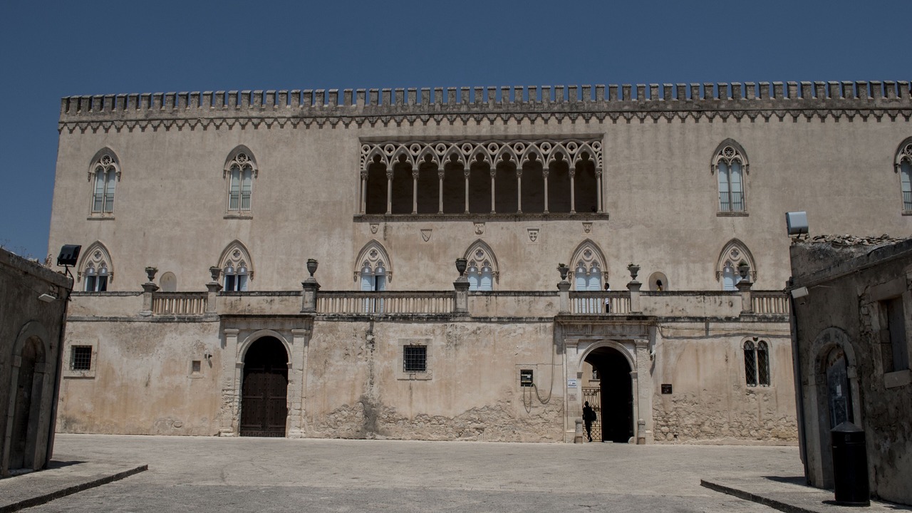 Photo of Others in Marina di Ragusa
