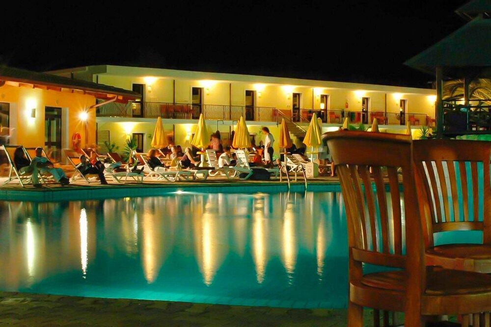 Photo of Outdoor in Anastasi III