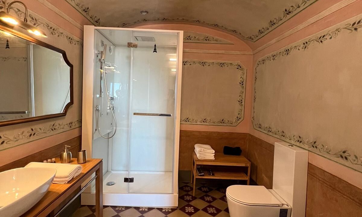Photo of Bathroom in Carruba
