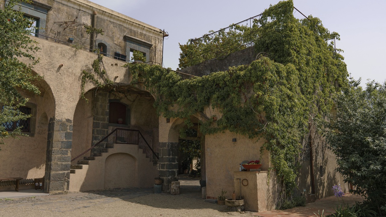 Photo of Outdoor in Carruba