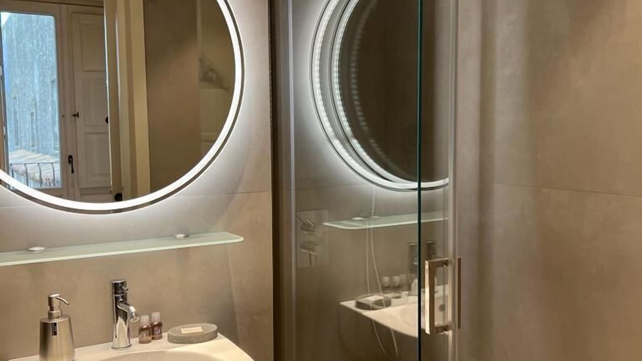 Photo of Bathroom in Carruba