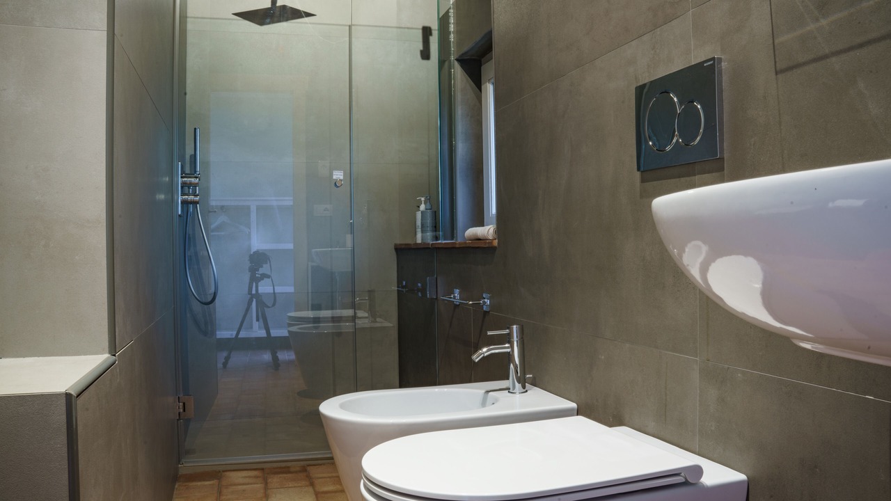 Photo of Bathroom in Carruba