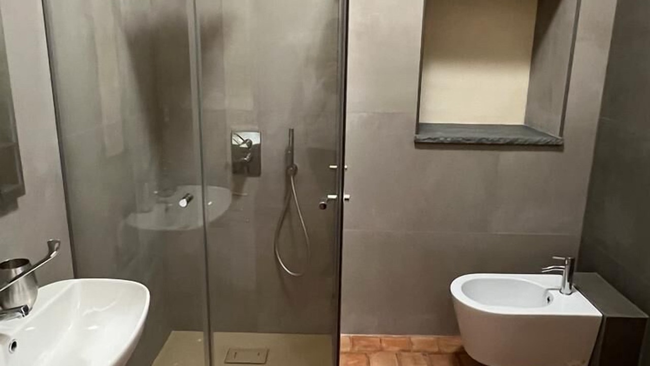 Photo of Bathroom in Carruba