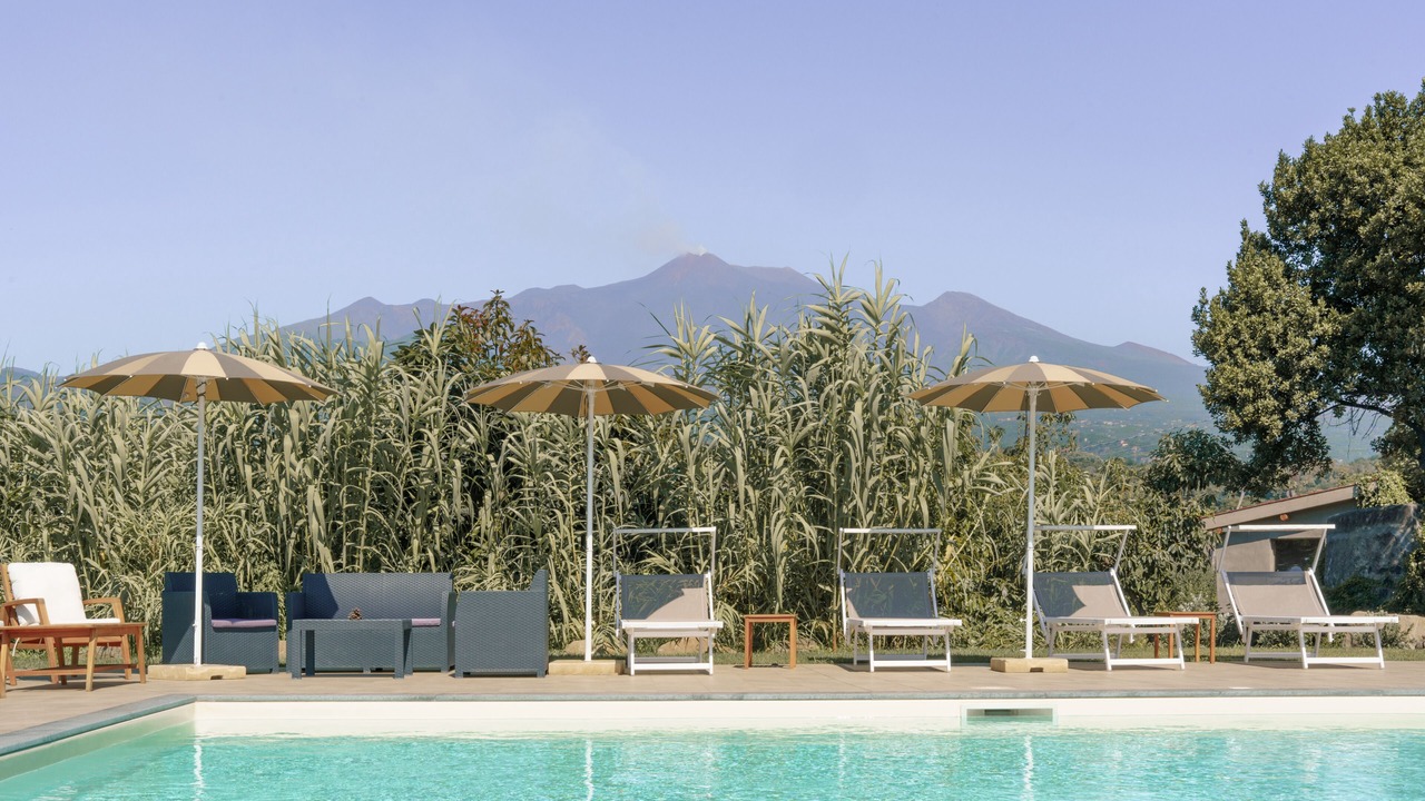 Photo of Outdoor in Carruba
