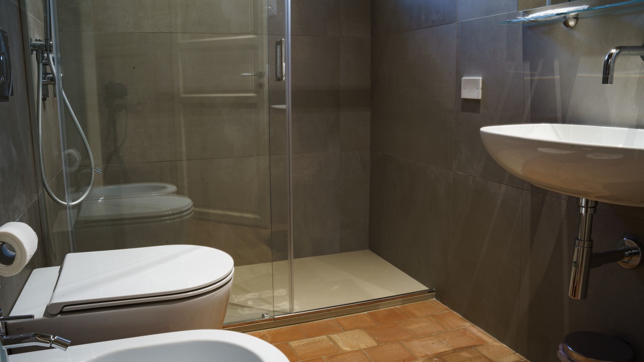 Photo of Bathroom in Carruba