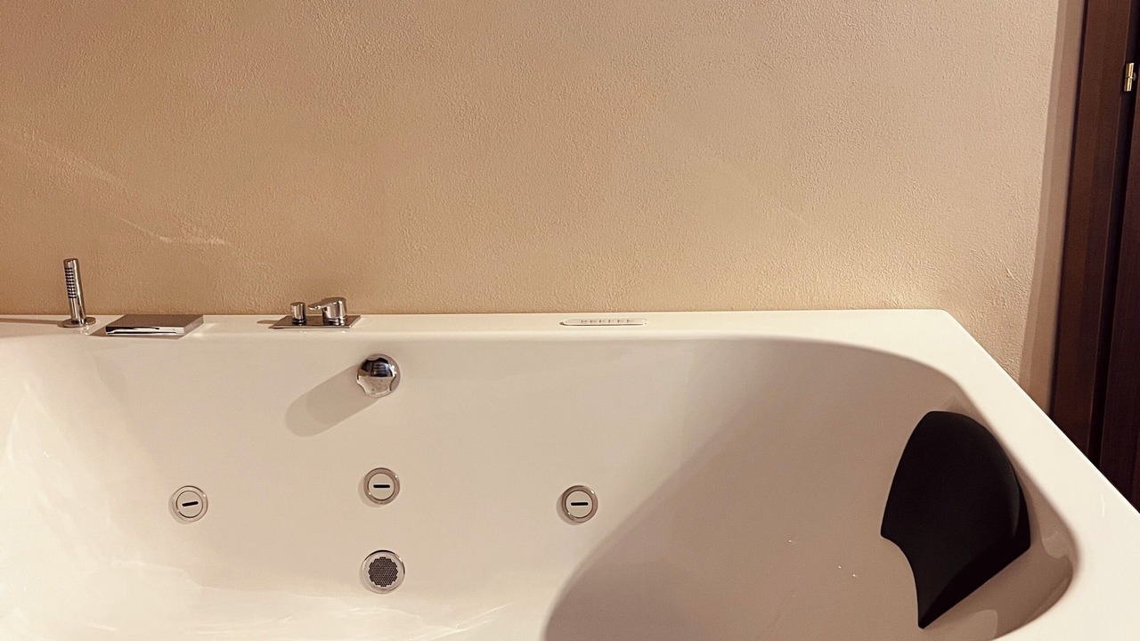 Photo of Bathroom in Carruba