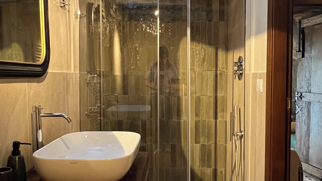 Photo of Bathroom in Carruba