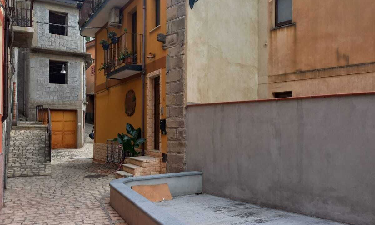 Photo of Outdoor in Motta Camastra