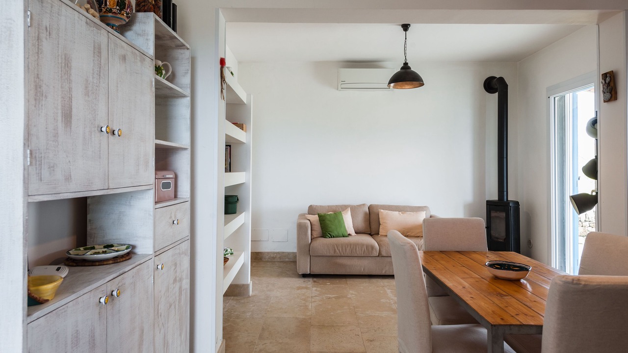 Photo of Bedroom in Noto