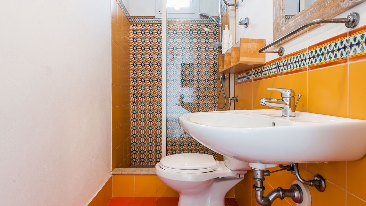 Photo of Bathroom in Noto