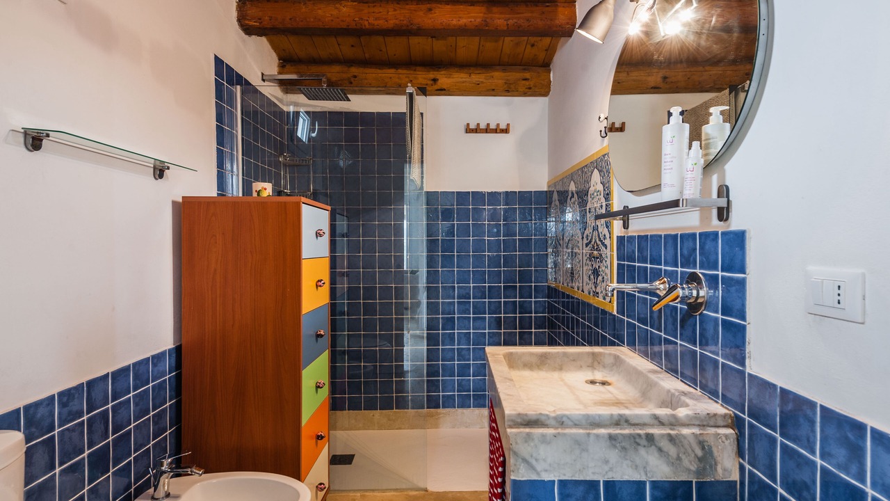 Photo of Bathroom in Noto