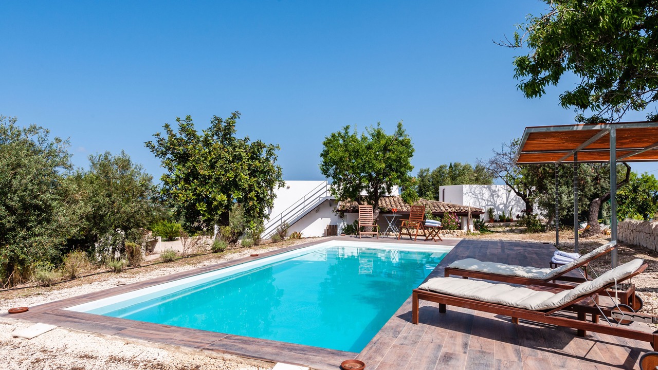 Photo of Outdoor in Noto