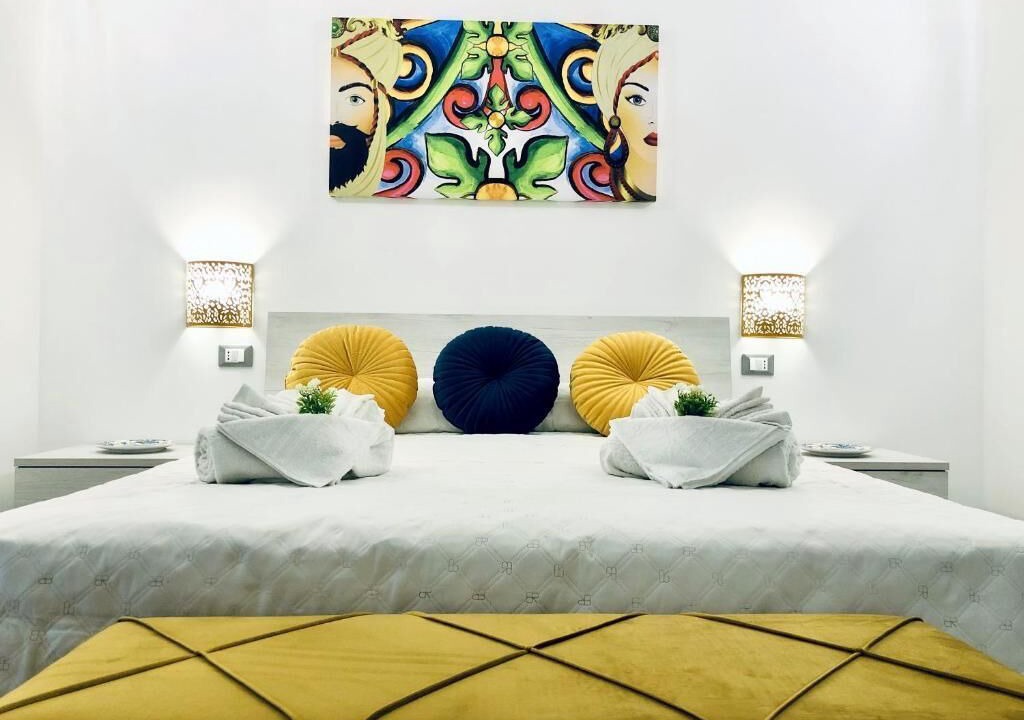 Photo of Bedroom in Lascari