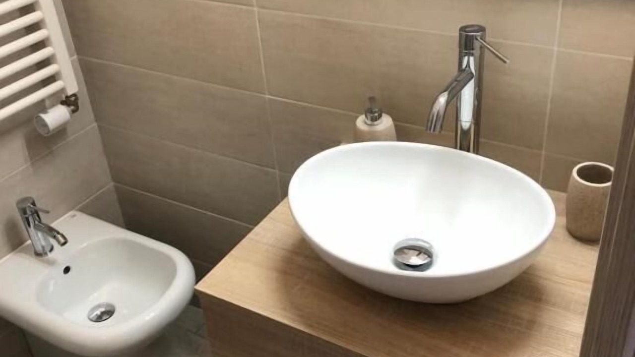 Photo of Bathroom in Lascari