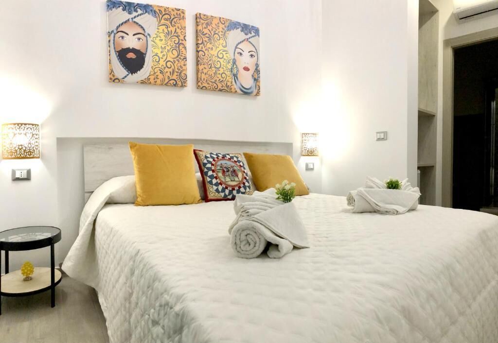 Photo of Bedroom in Lascari