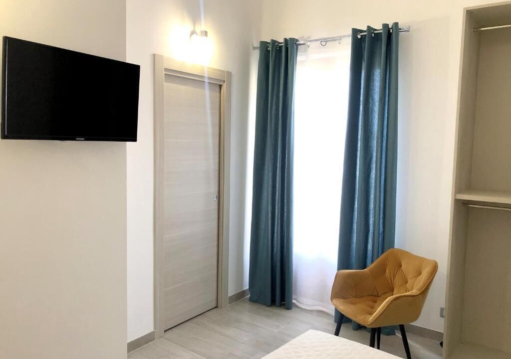 Photo of Bedroom in Lascari