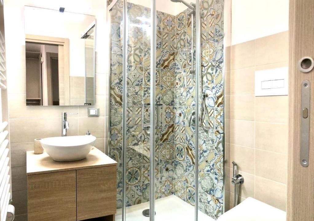 Photo of Bathroom in Lascari