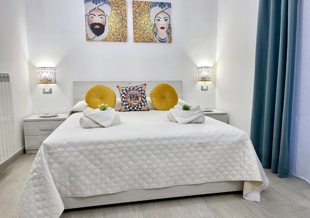 Photo of Bedroom in Lascari