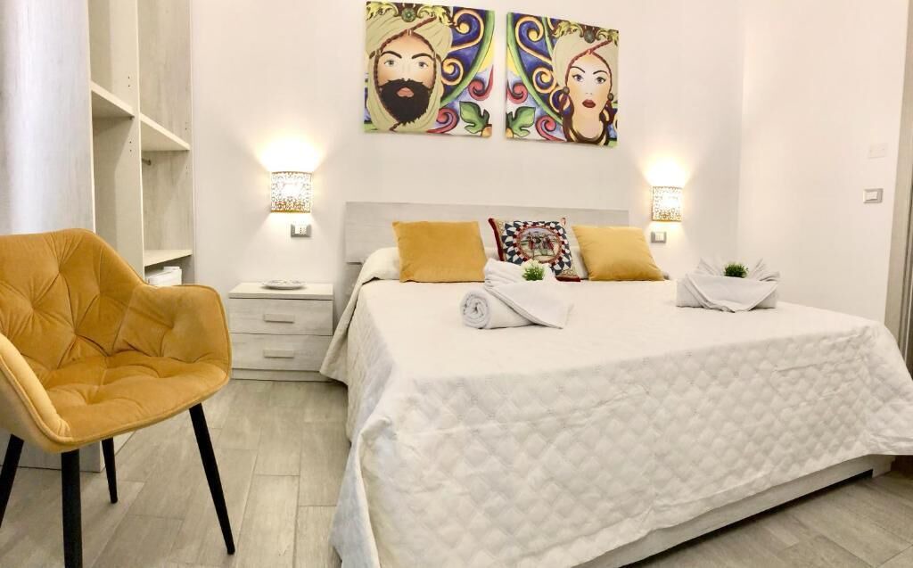 Photo of Bedroom in Lascari