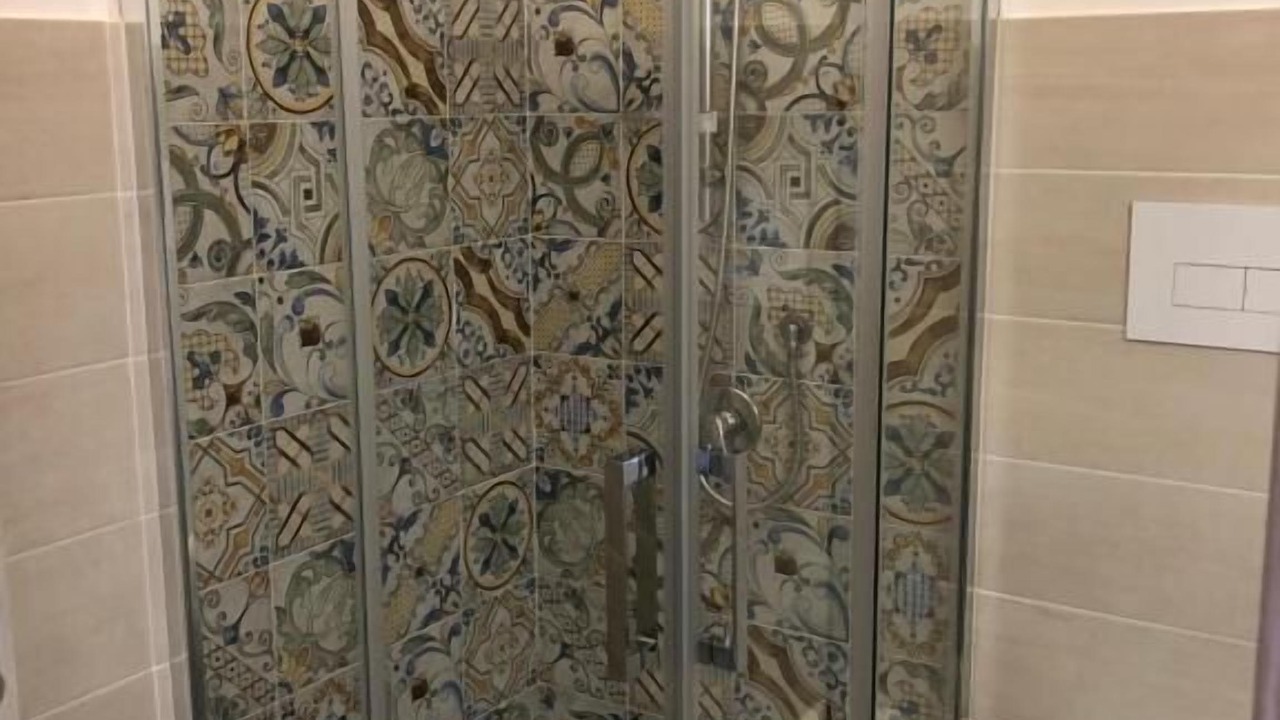 Photo of Bathroom in Lascari