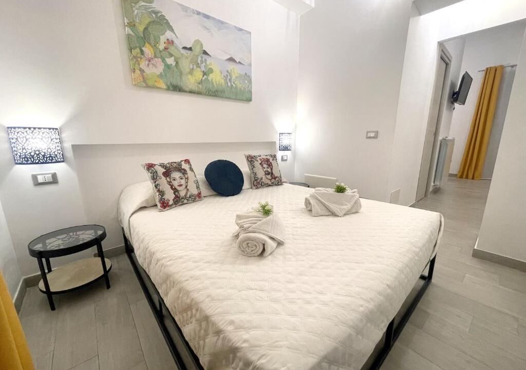 Photo of Bedroom in Lascari