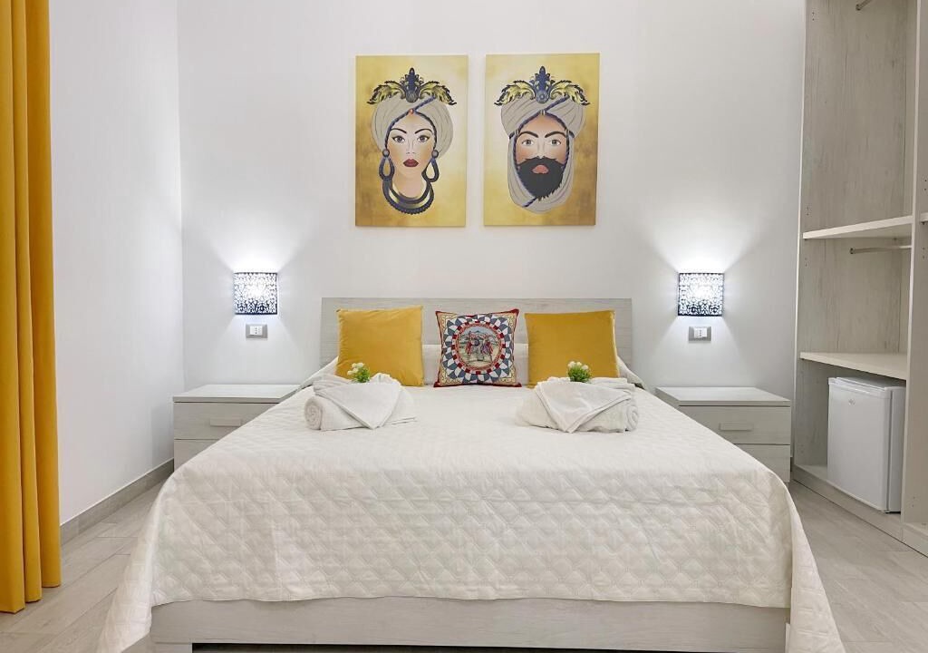 Photo of Bedroom in Lascari