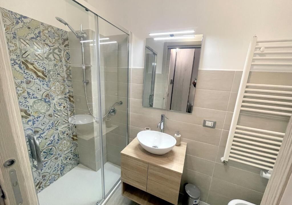 Photo of Bathroom in Lascari