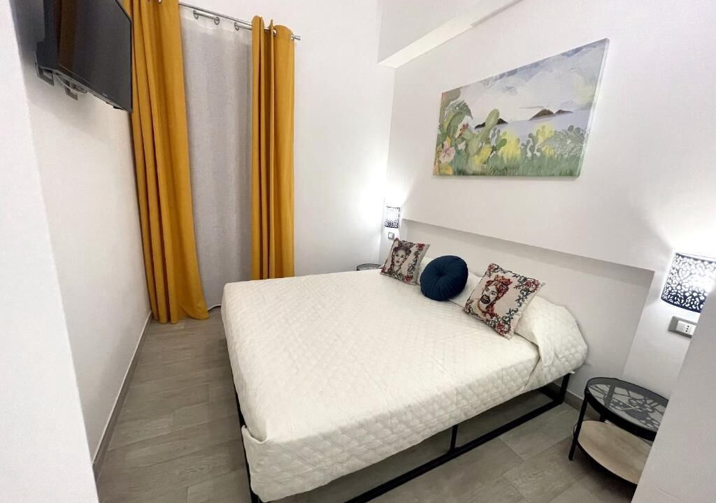 Photo of Bedroom in Lascari