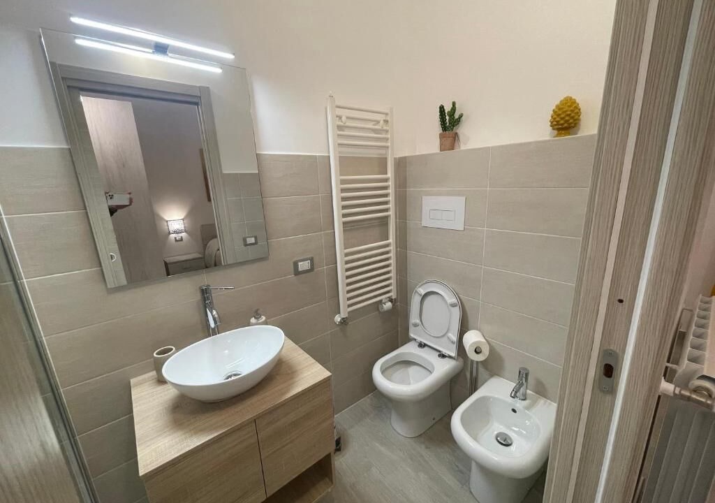 Photo of Bathroom in Lascari