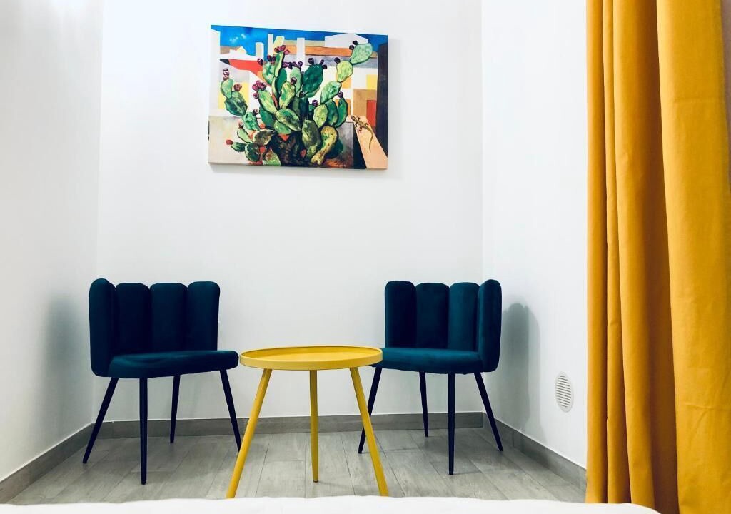 Photo of Bedroom in Lascari