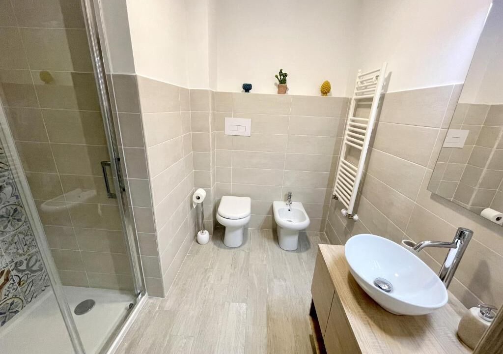 Photo of Bathroom in Lascari