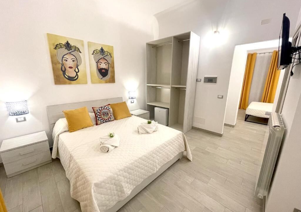 Photo of Bedroom in Lascari