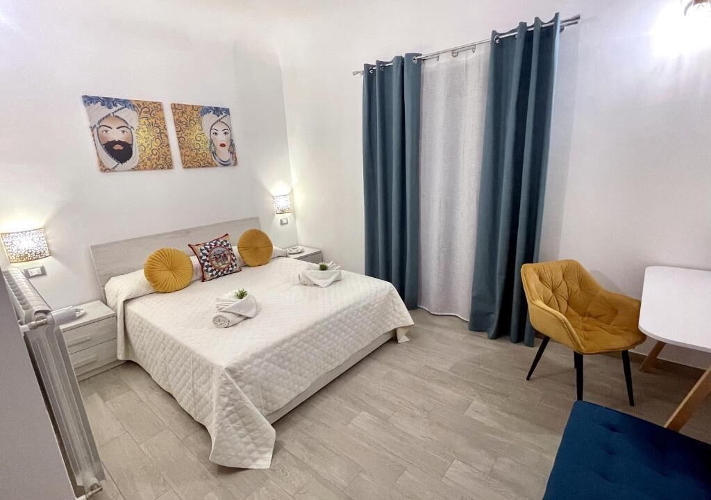 Photo of Bedroom in Lascari