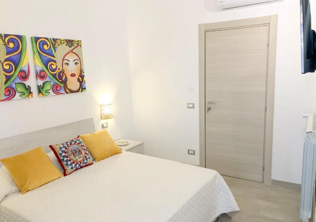 Photo of Bedroom in Lascari