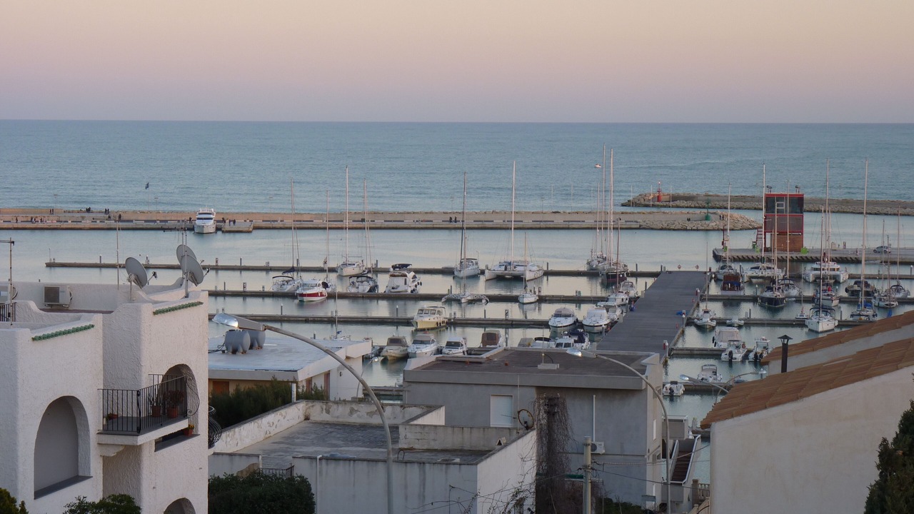 Photo of Others in Marina di Ragusa