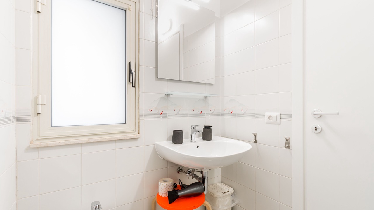 Photo of Bathroom in Marina di Ragusa