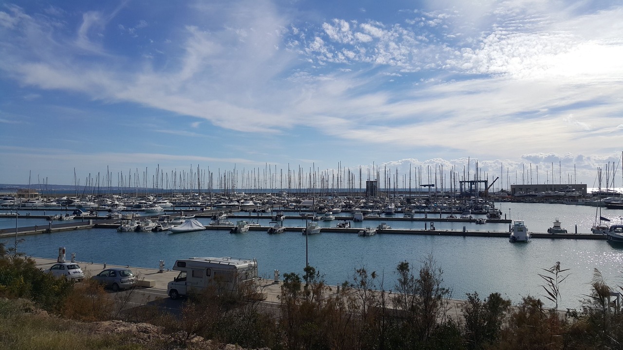Photo of Others in Marina di Ragusa